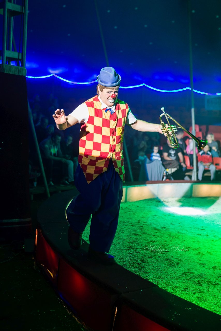 Bild 450 - Circus Europa